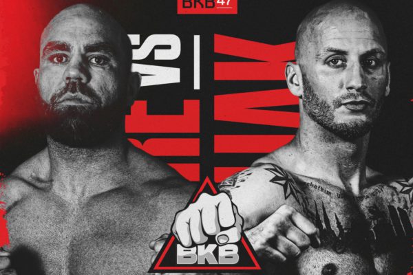 Podmore v Martinjak poster